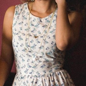 Mata Traders Dilly Dally dress